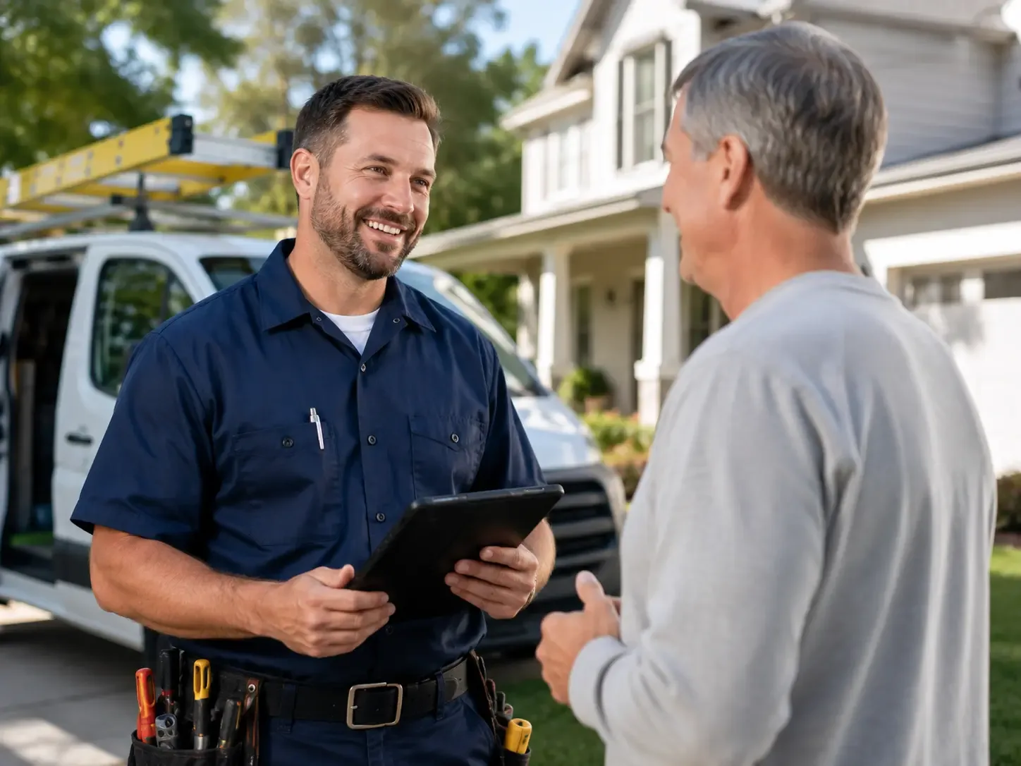 Whole Home Rewiring Benton, WI FAQs